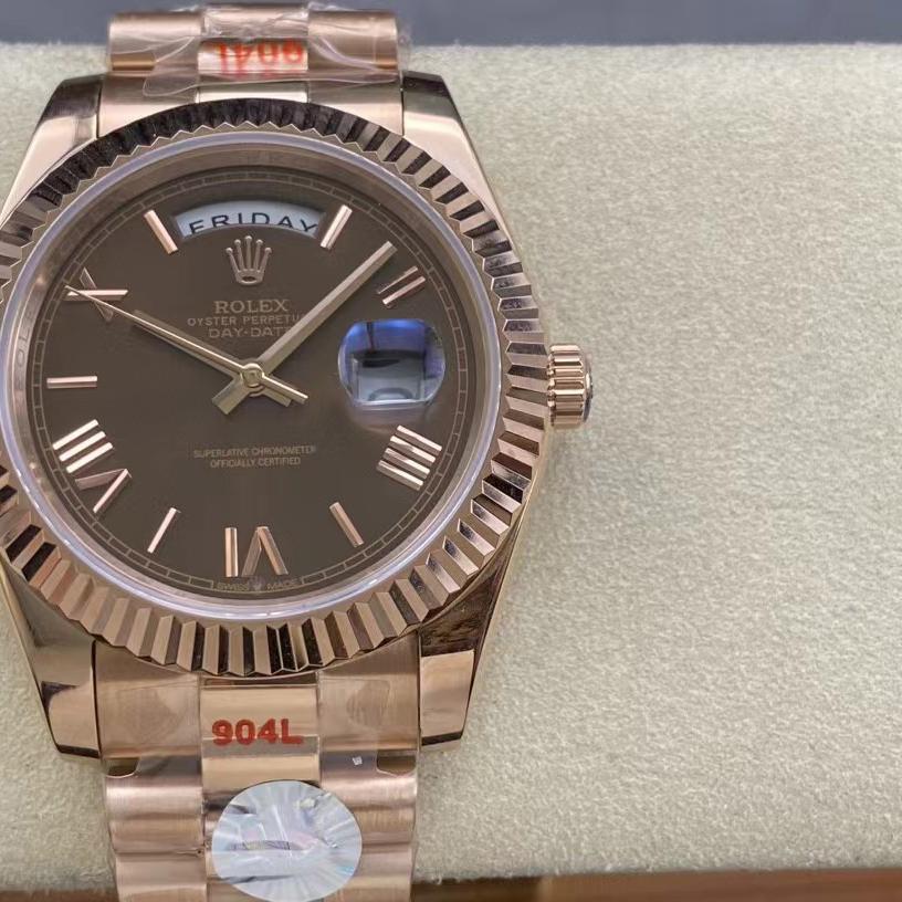 Rolex Day Date  Watch   - 