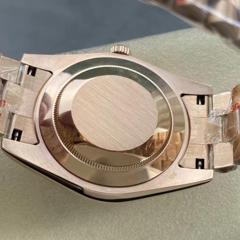 Rolex Day Date  Watch   - 