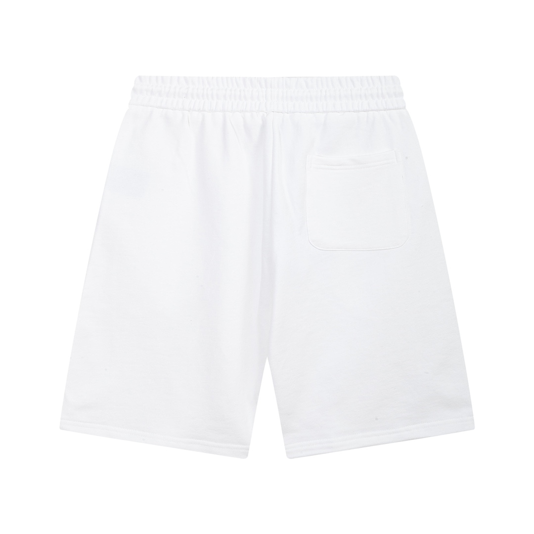 Dior Cotton Shorts  - 