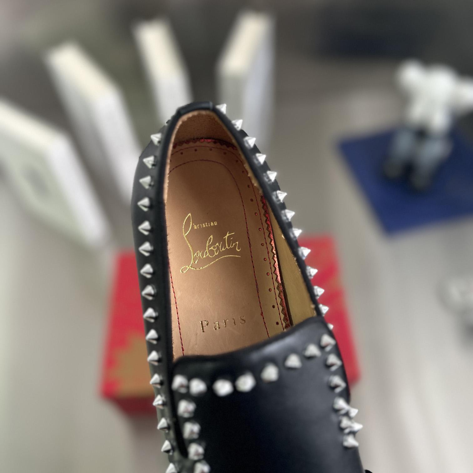 Christian Louboutin Dandy Cloo - 