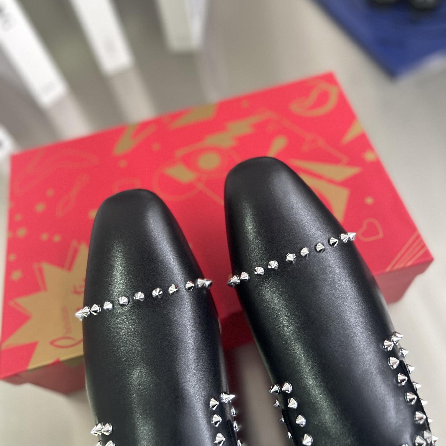 Christian Louboutin Dandy Cloo - 