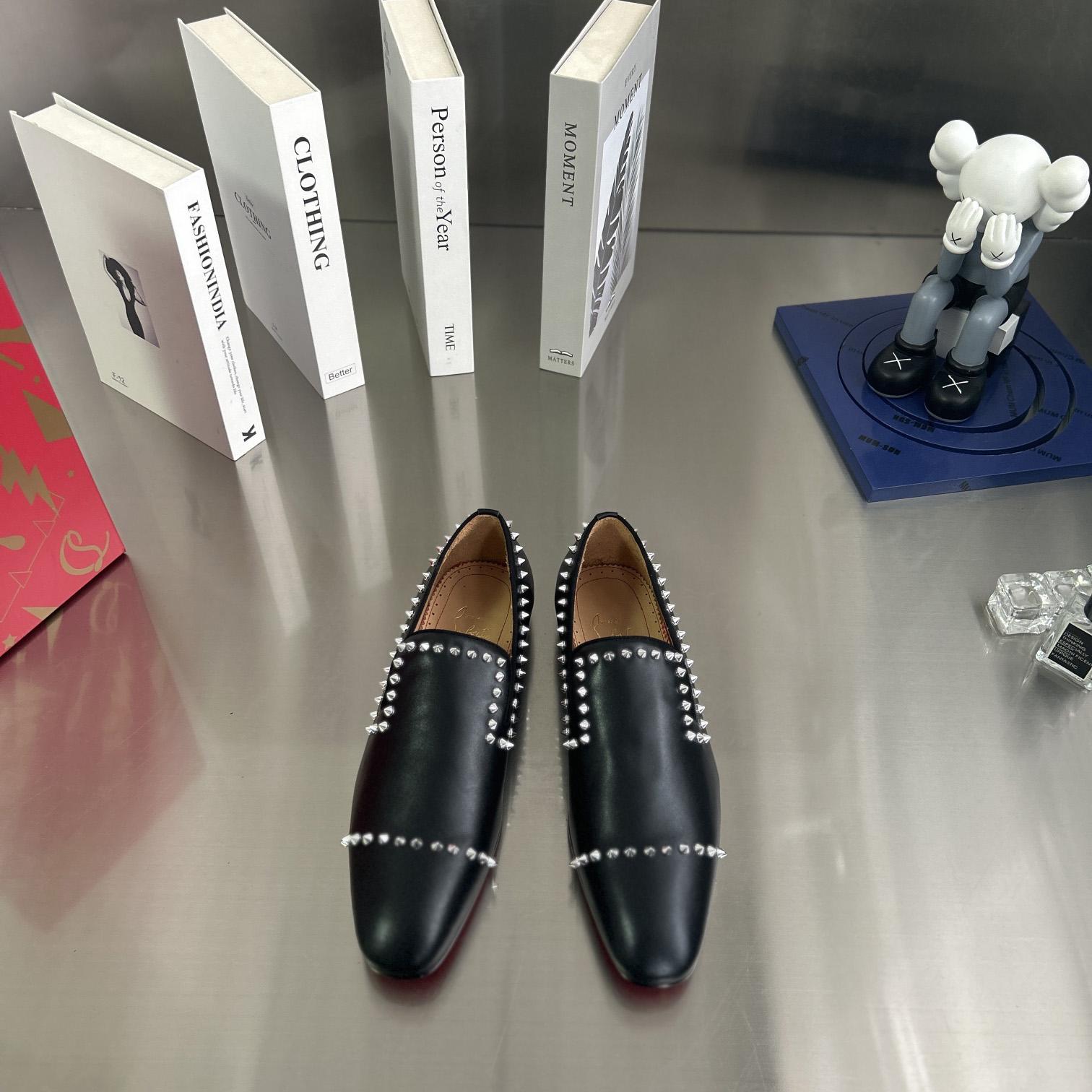 Christian Louboutin Dandy Cloo - 