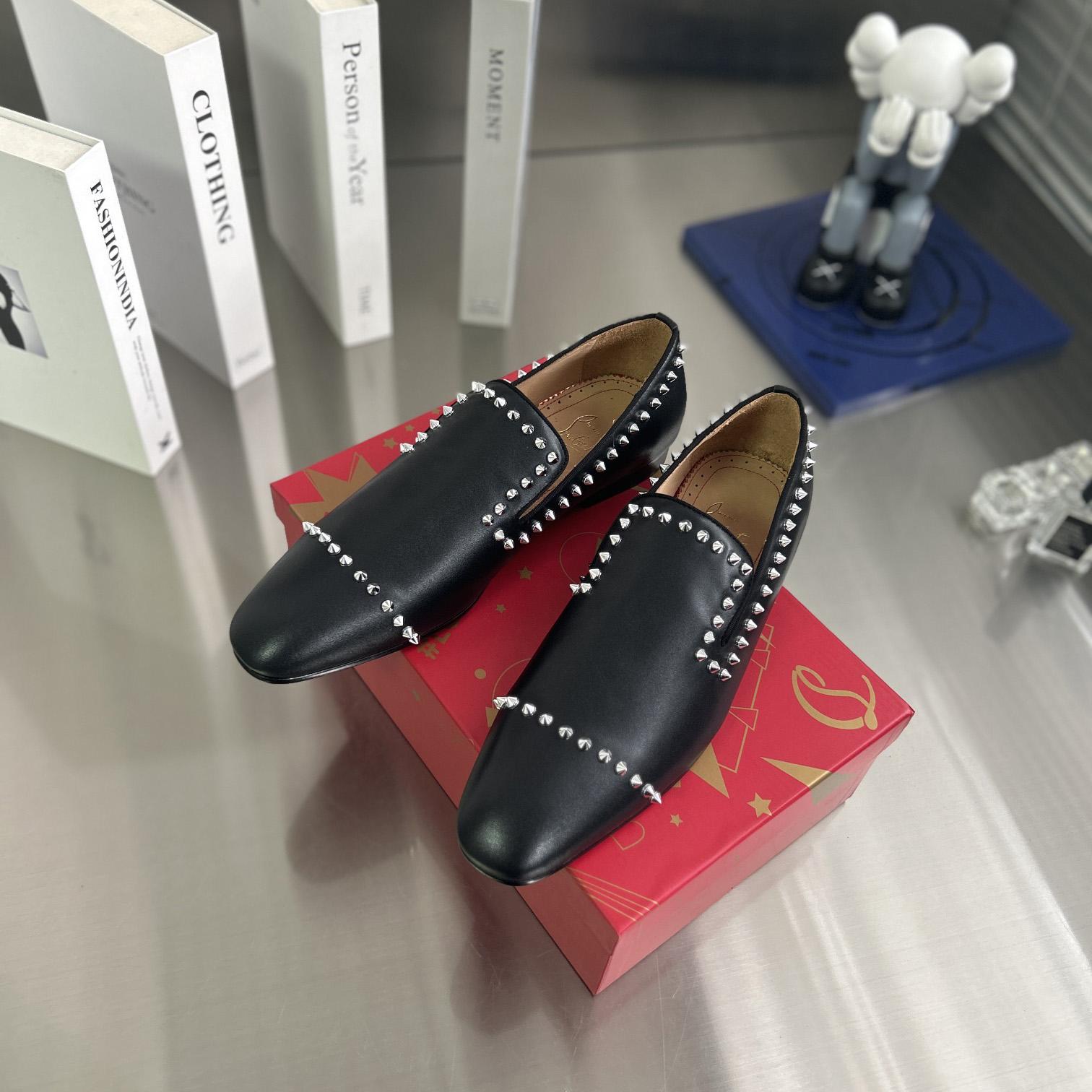 Christian Louboutin Dandy Cloo - 