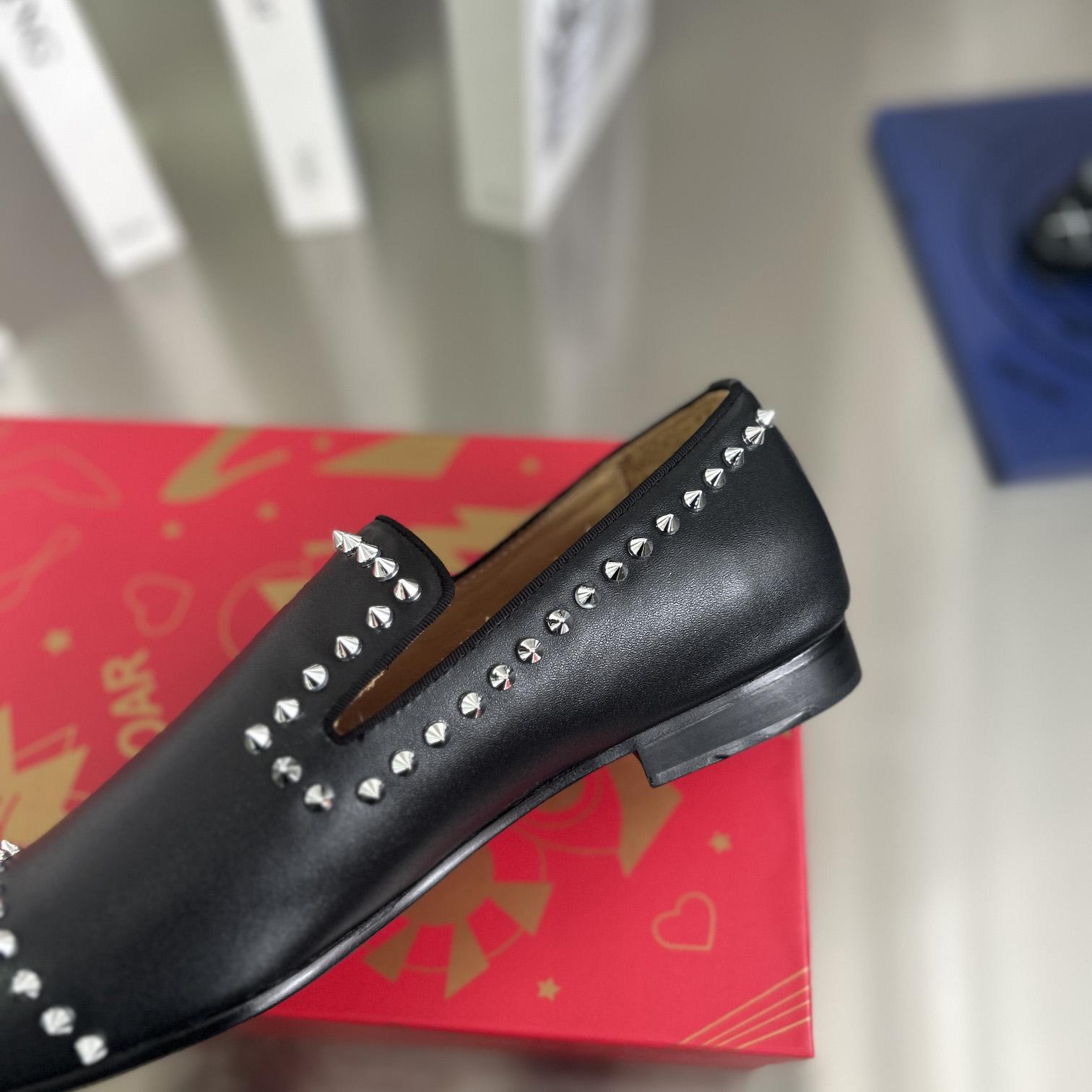 Christian Louboutin Dandy Cloo - 