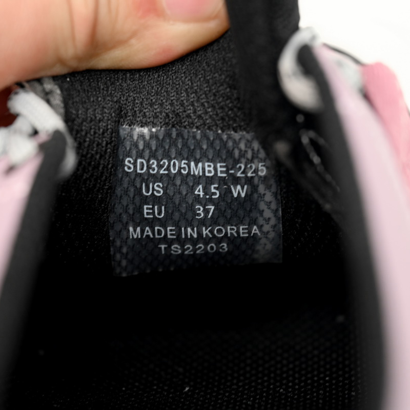 New Balance Crv Cap V2 Black Powder        SD3205MBE-225 - 