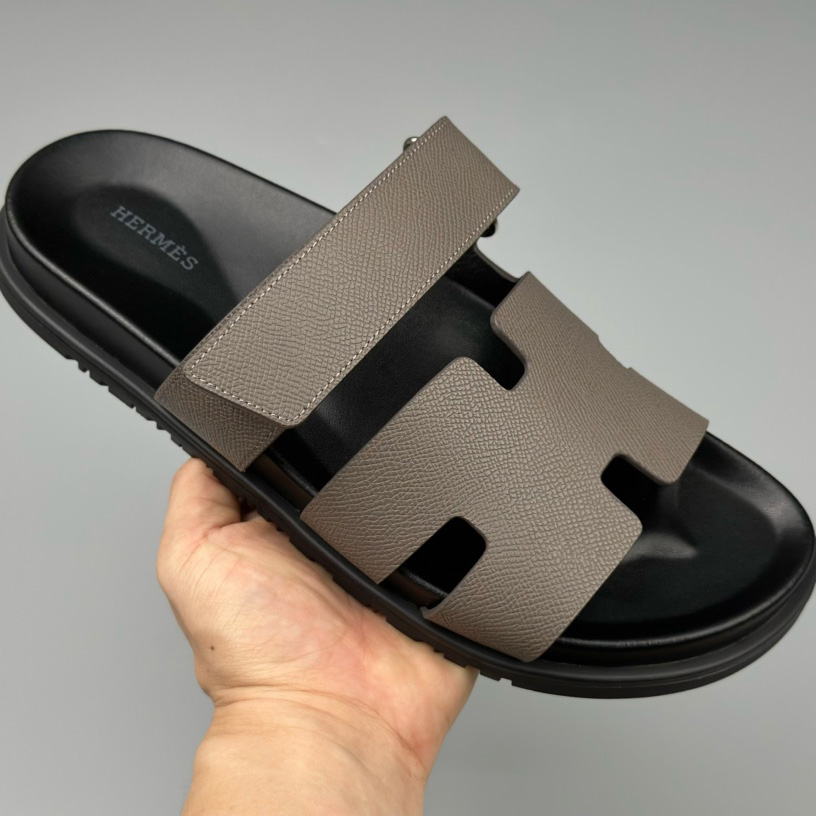 Hermes Chypre Sandal - 