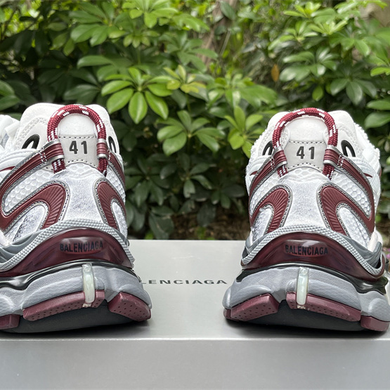 Balenciaga Runner Sneaker  - 
