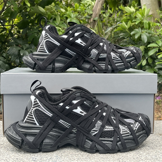 Balenciaga 3XL Sneaker  - 