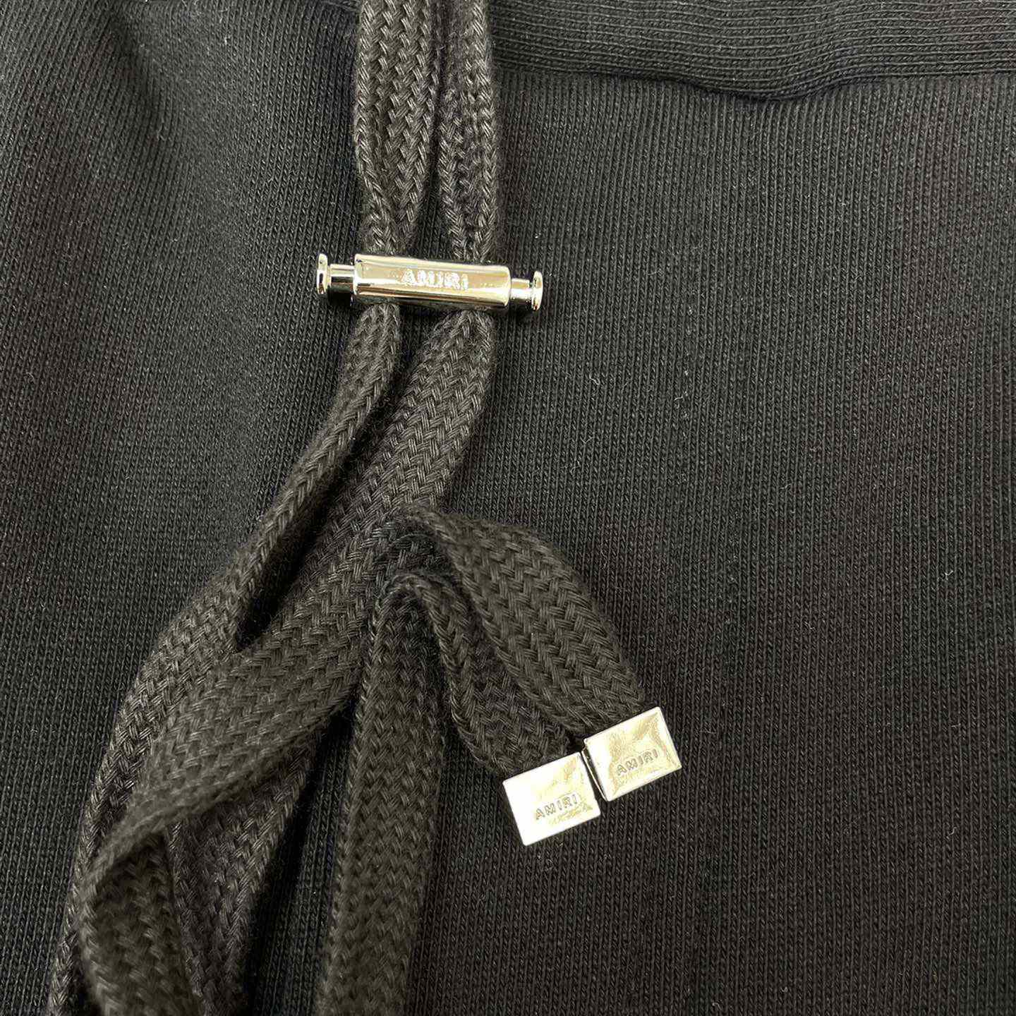 Amiri Staggered Sweatpants   x783 - DesignerGu