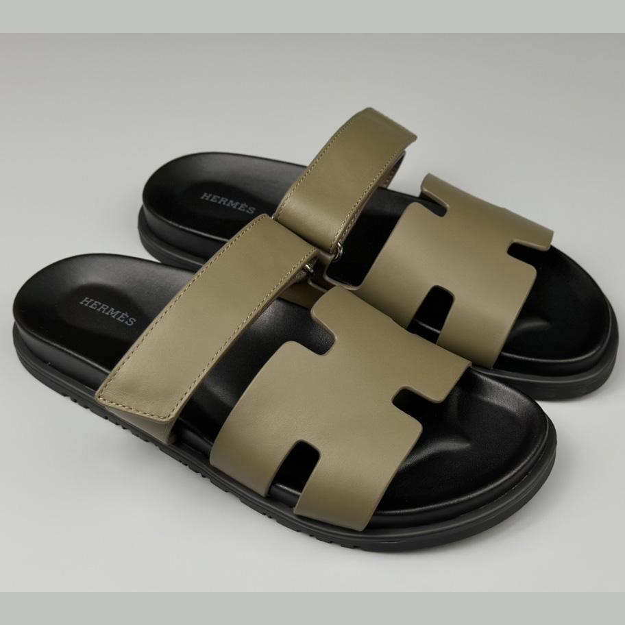 Hermes Chypre Sandal - DesignerGu