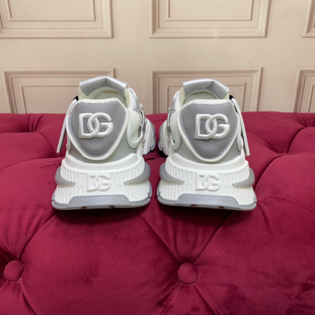 Dolce & Gabbana Airmaster Chunky Sneakers - 