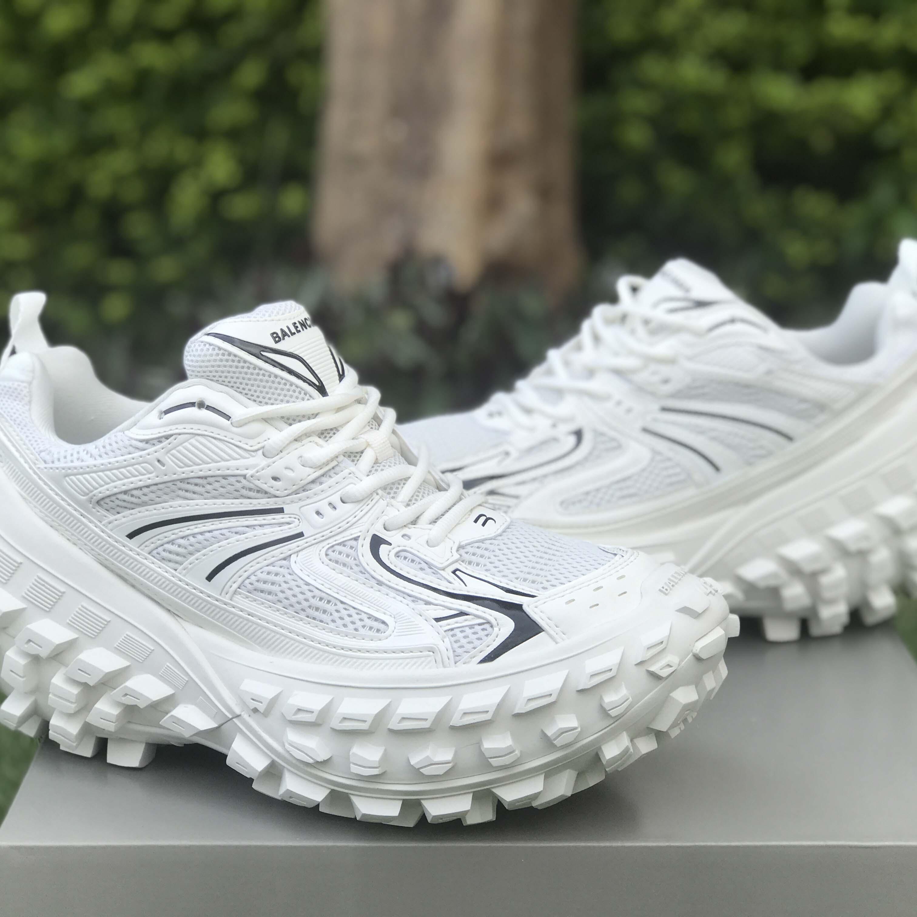 Balenciaga Defender Sneaker  - 
