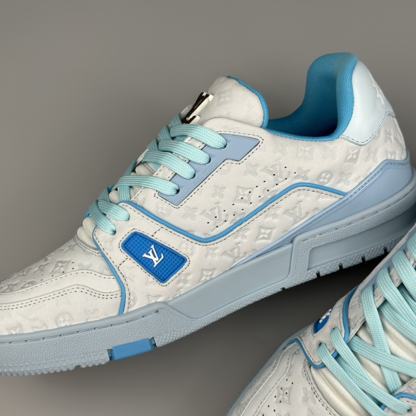 Louis Vuitton LV Trainer Sneaker      1ACXB1 - 