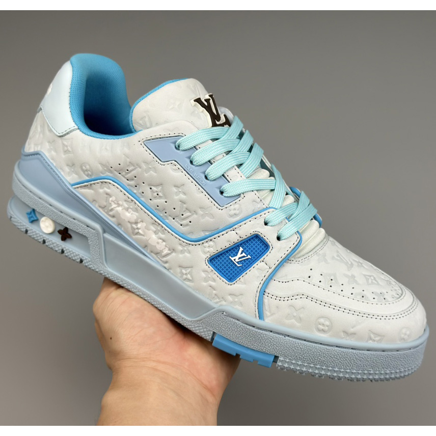 Louis Vuitton LV Trainer Sneaker      1ACXB1 - 