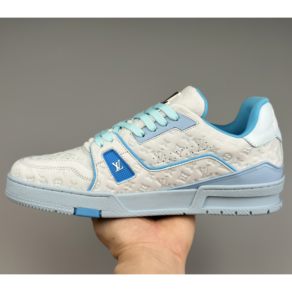 Louis Vuitton LV Trainer Sneaker      1ACXB1 - 