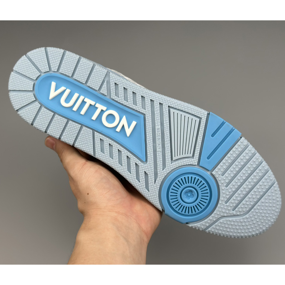 Louis Vuitton LV Trainer Sneaker      1ACXB1 - 