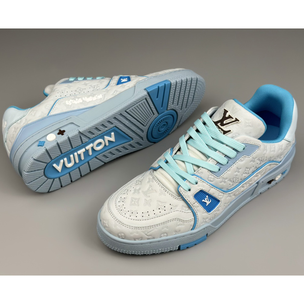 Louis Vuitton LV Trainer Sneaker      1ACXB1 - 