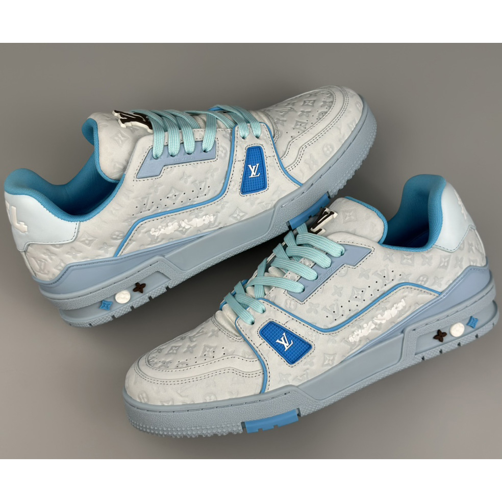Louis Vuitton LV Trainer Sneaker      1ACXB1 - 