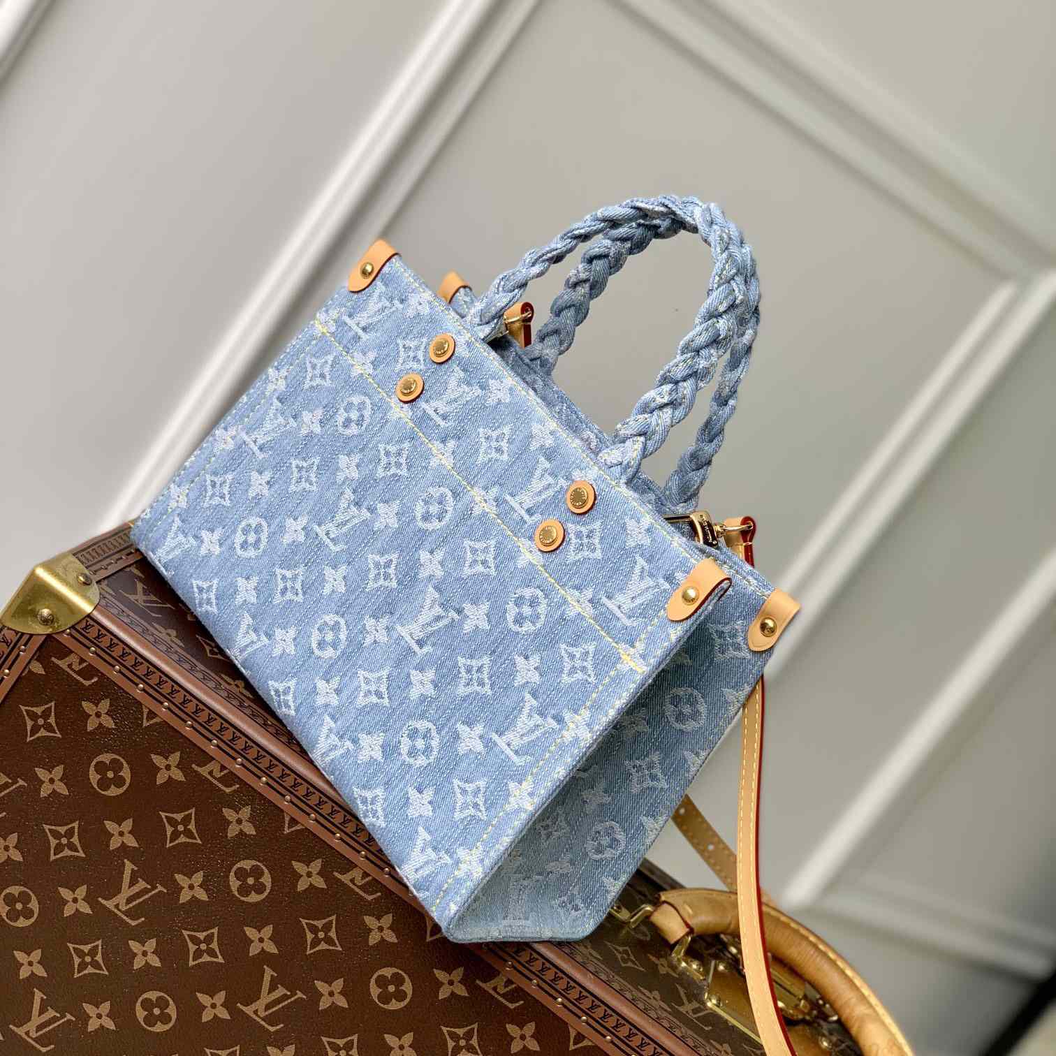 Louis Vuitton Let Go PM   M24897 - 
