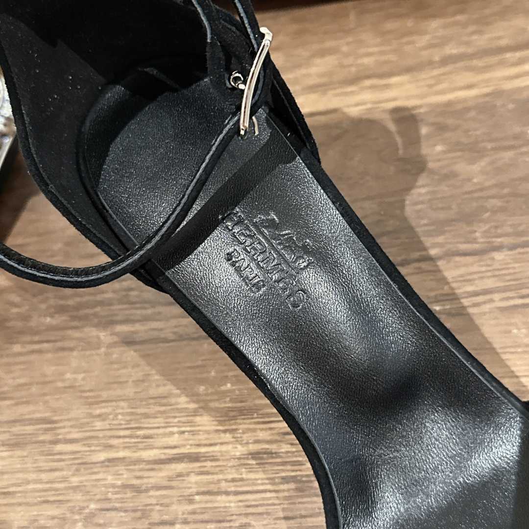 Hermes Glam 60 Sandal - 