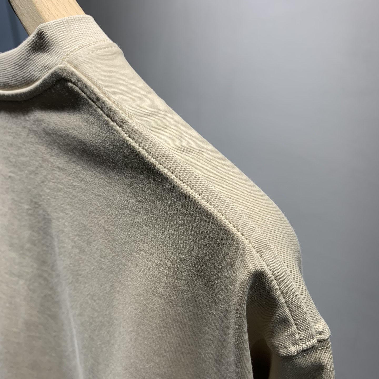 Dior CD Icon T-Shirt, Relaxed Fit - 