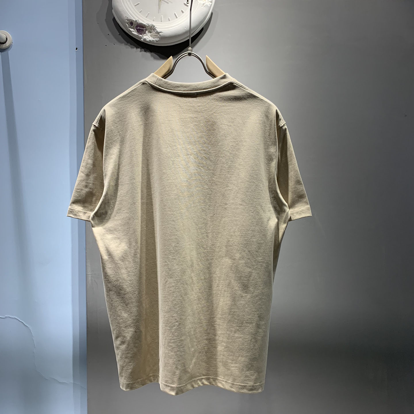 Dior CD Icon T-Shirt, Relaxed Fit - 