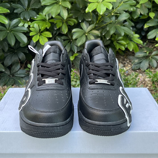 Cactus Plant Flea Market x Nike Air Force 1 Sneaker    DC4457-001 - DesignerGu