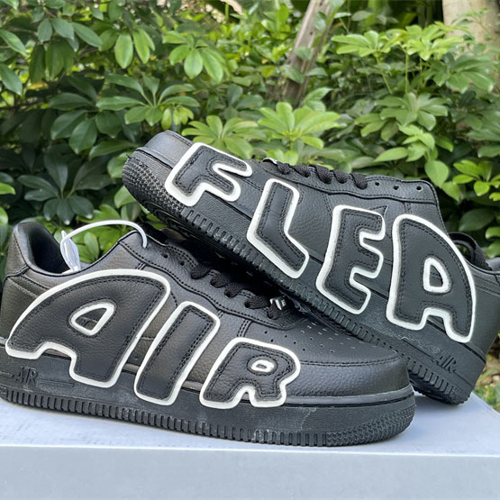 Cactus Plant Flea Market x Nike Air Force 1 Sneaker    DC4457-001 - DesignerGu