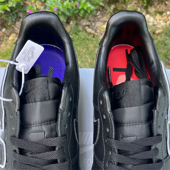 Cactus Plant Flea Market x Nike Air Force 1 Sneaker    DC4457-001 - DesignerGu
