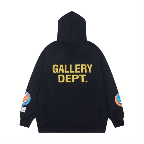 Gallery Dept . Grateful Dead Hoodie - 