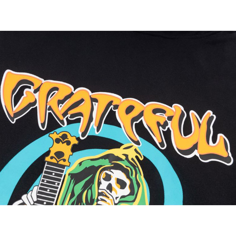 Gallery Dept . Grateful Dead Hoodie - 