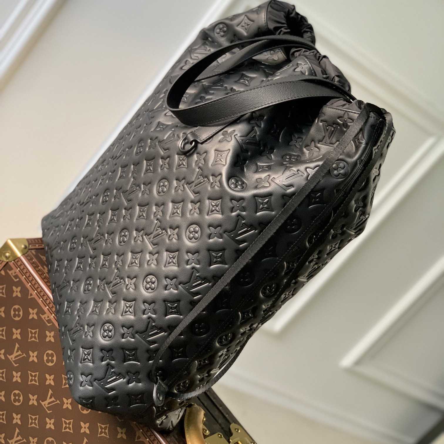 Louis Vuitton Helmet Bag   M46554 - 