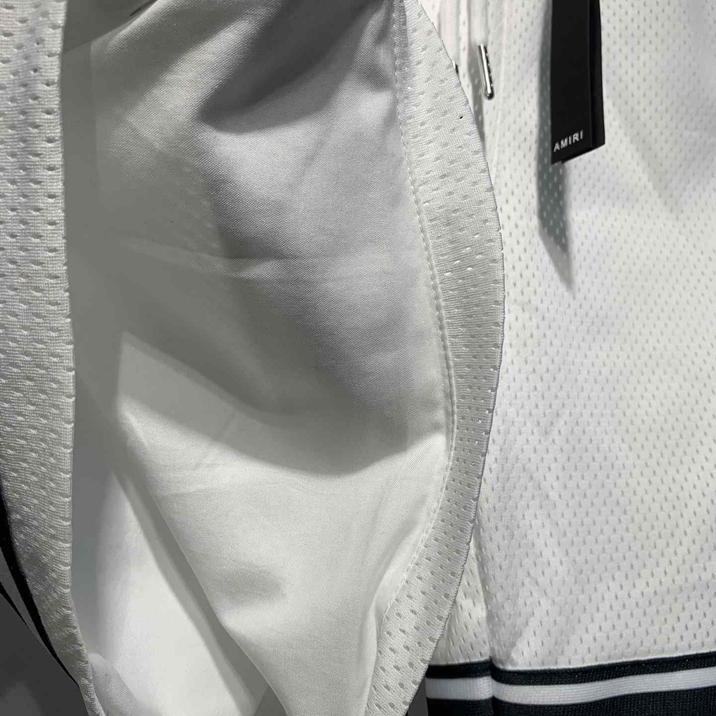Amiri 22 Skater Shorts - 