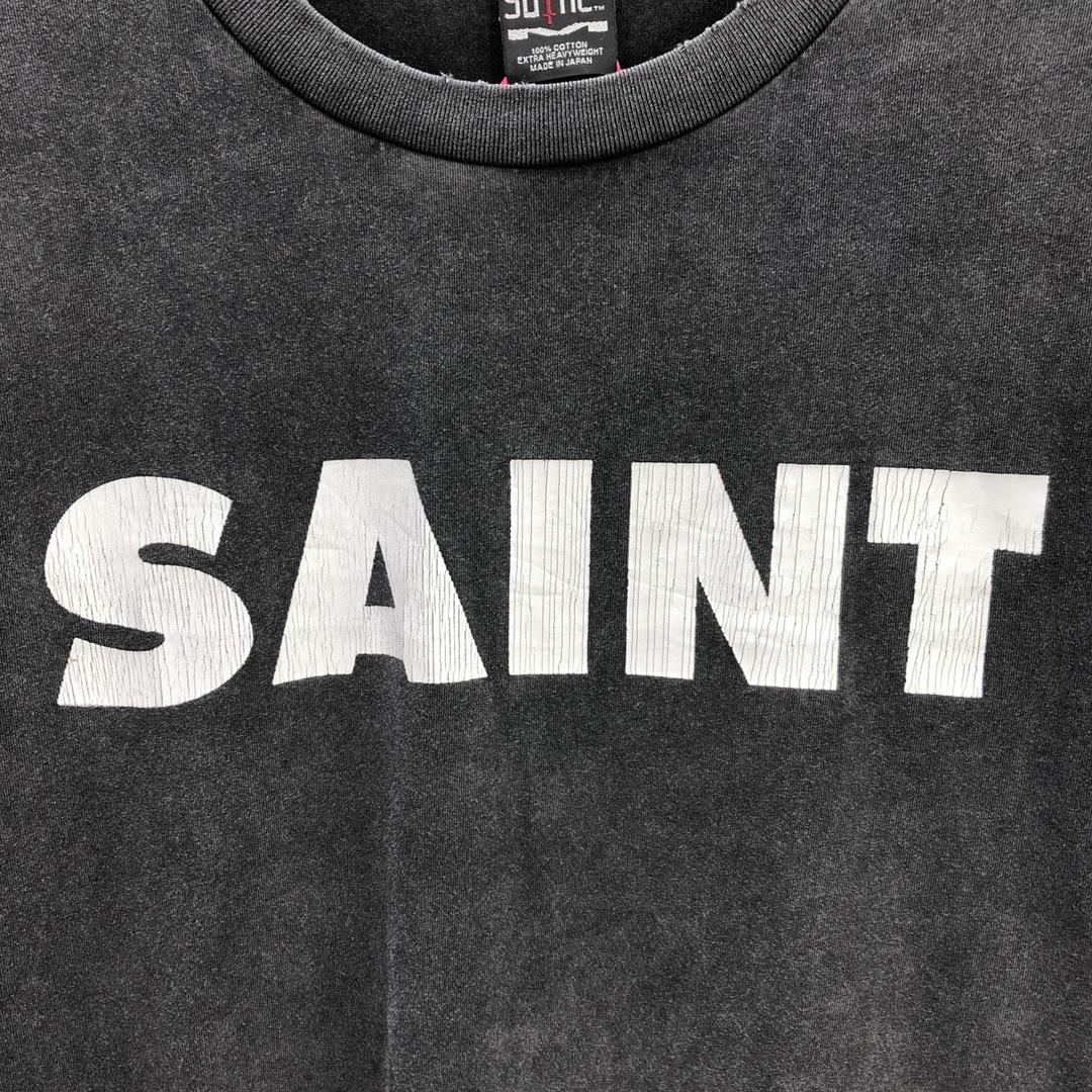 Saint Michael SNT Long Sleeve Tee - 