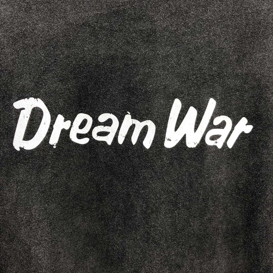 Saint Michael Dream War LS T-Shirt - 