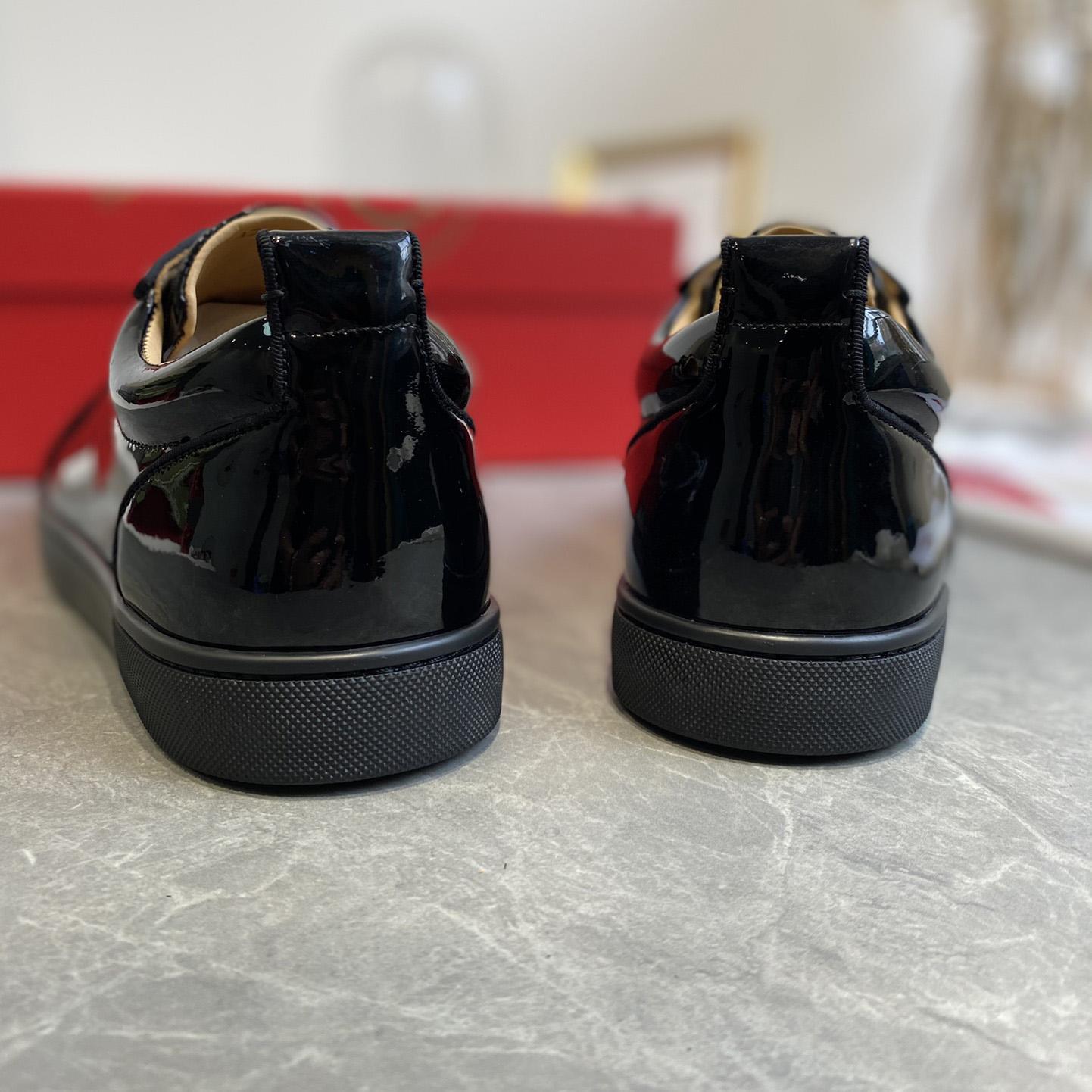 Christian Louboutin Sneakers - 