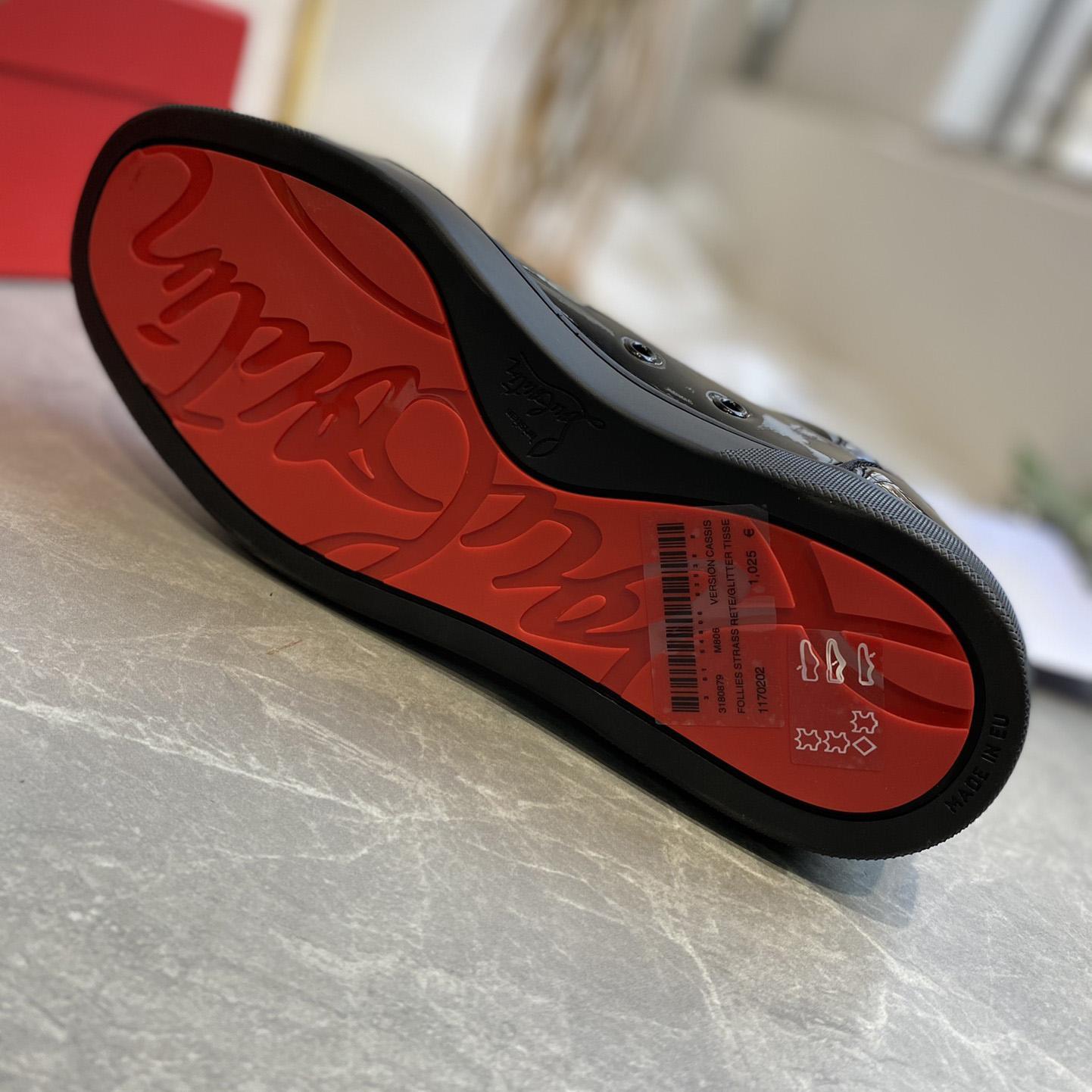 Christian Louboutin Sneakers - 