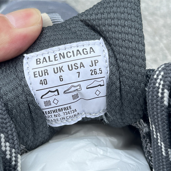 Balenciaga 3XL Sneaker - 