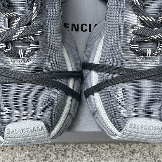 Balenciaga 3XL Sneaker - 