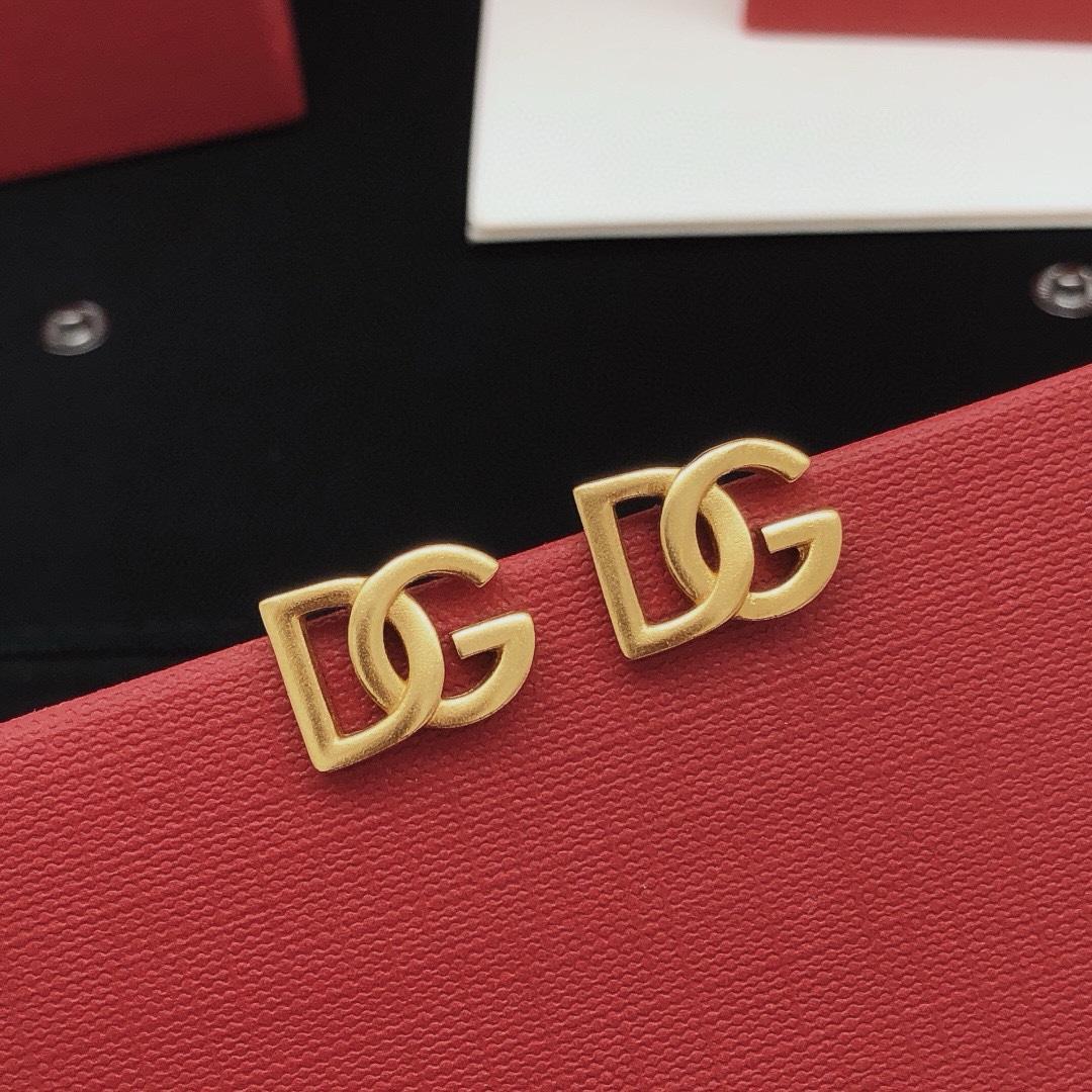 Dolce & Gabbana Earrings - 