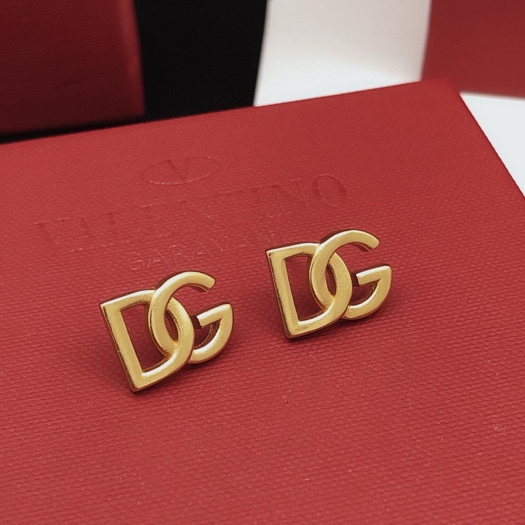 Dolce & Gabbana Earrings - 