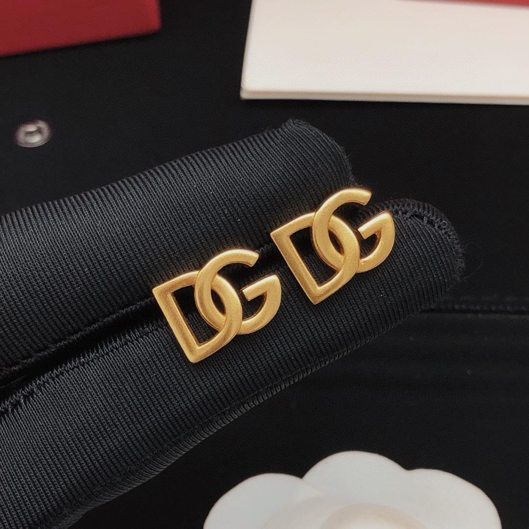 Dolce & Gabbana Earrings - 