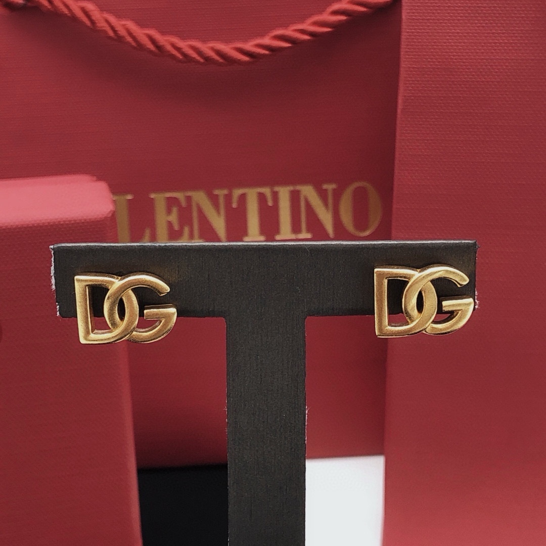 Dolce & Gabbana Earrings - 