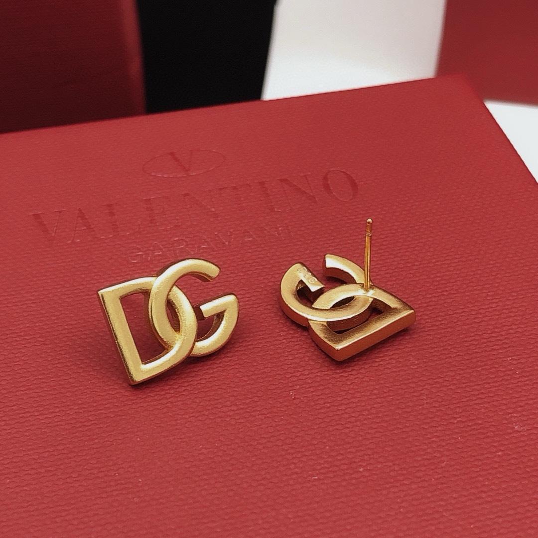 Dolce & Gabbana Earrings - 