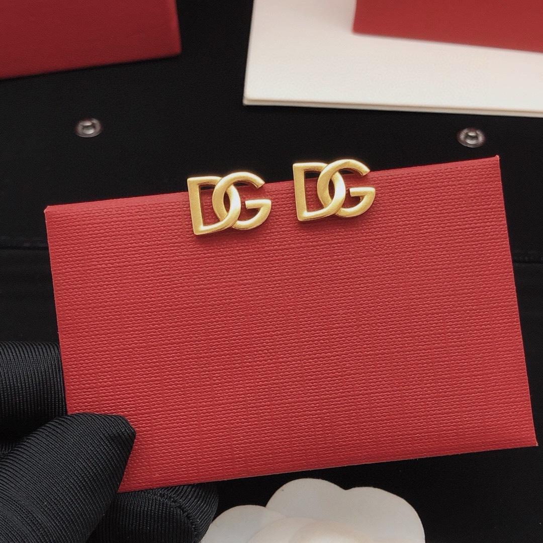 Dolce & Gabbana Earrings - 
