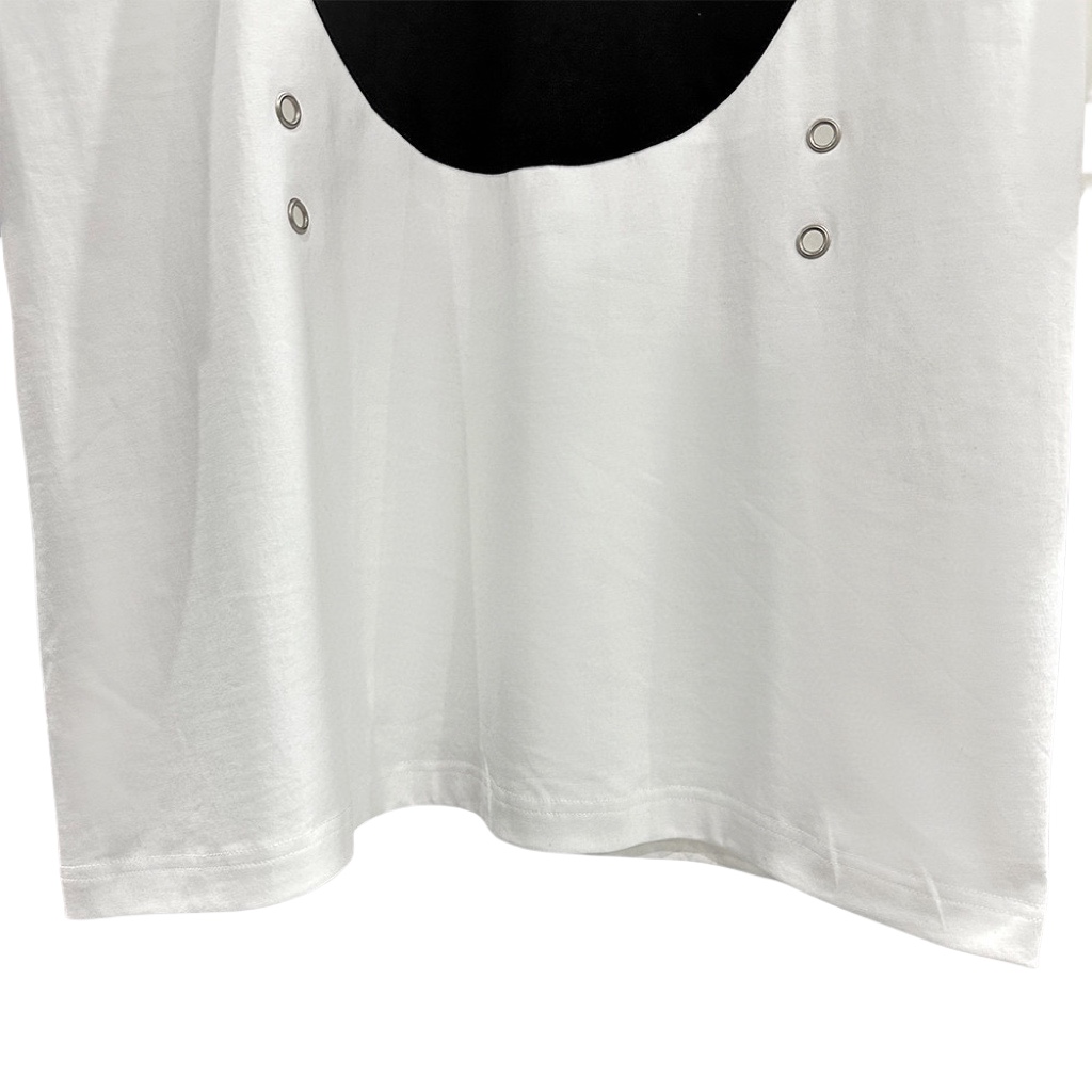 Rick Owens Jumbo T-Shirt - 