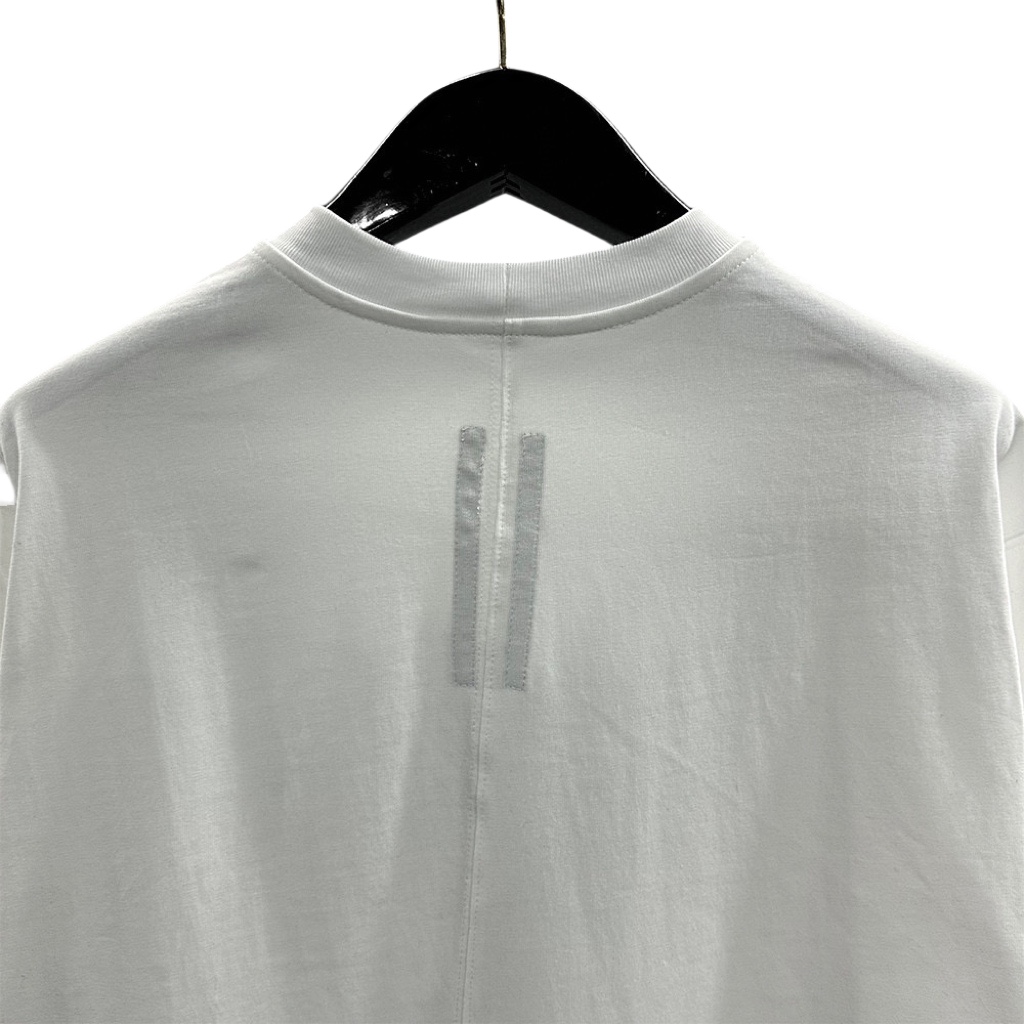Rick Owens Jumbo T-Shirt - 