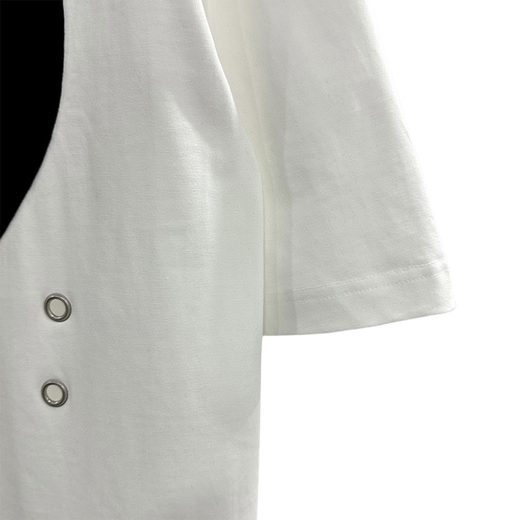 Rick Owens Jumbo T-Shirt - 