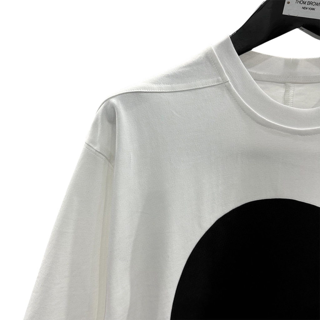 Rick Owens Jumbo T-Shirt - 
