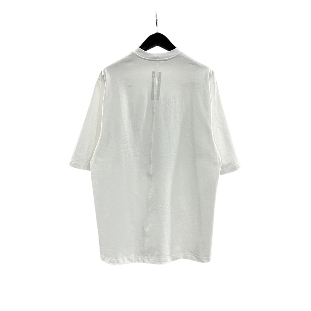Rick Owens Jumbo T-Shirt - 